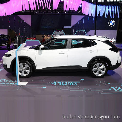 2023 Used car Chevrolet Cars Made in China Sales Of Chevrolet cruze Hatchback Pure Electric 4x4 Smart Sedan  Electric Car